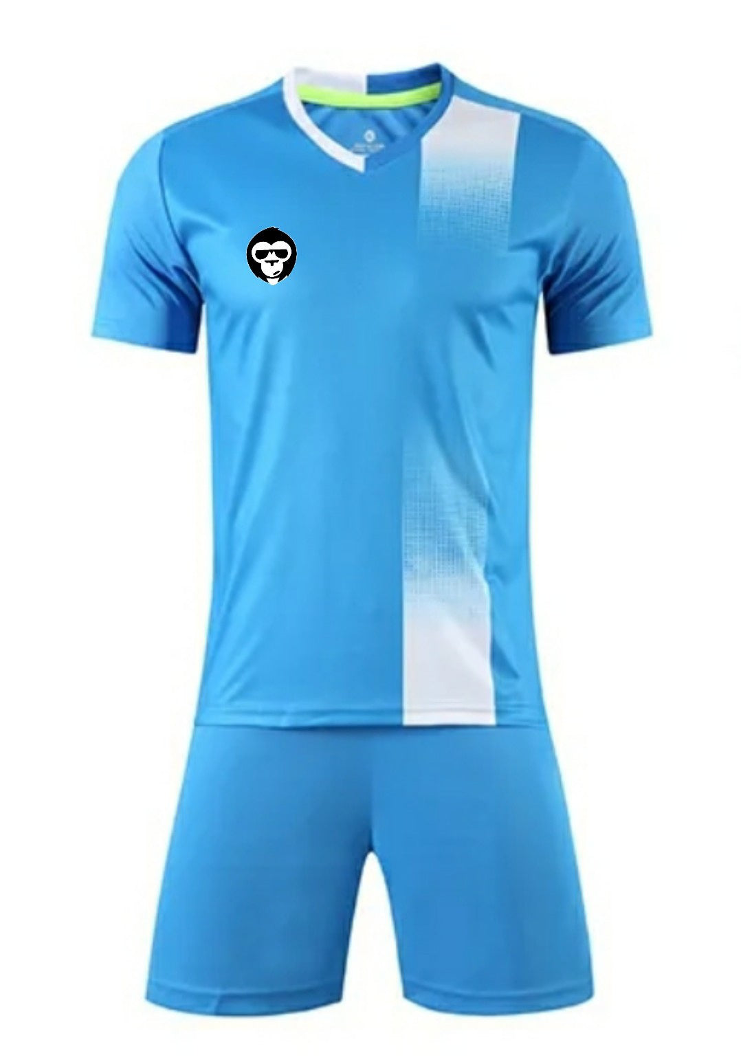 Kimvo Sports Spartan Football Kit