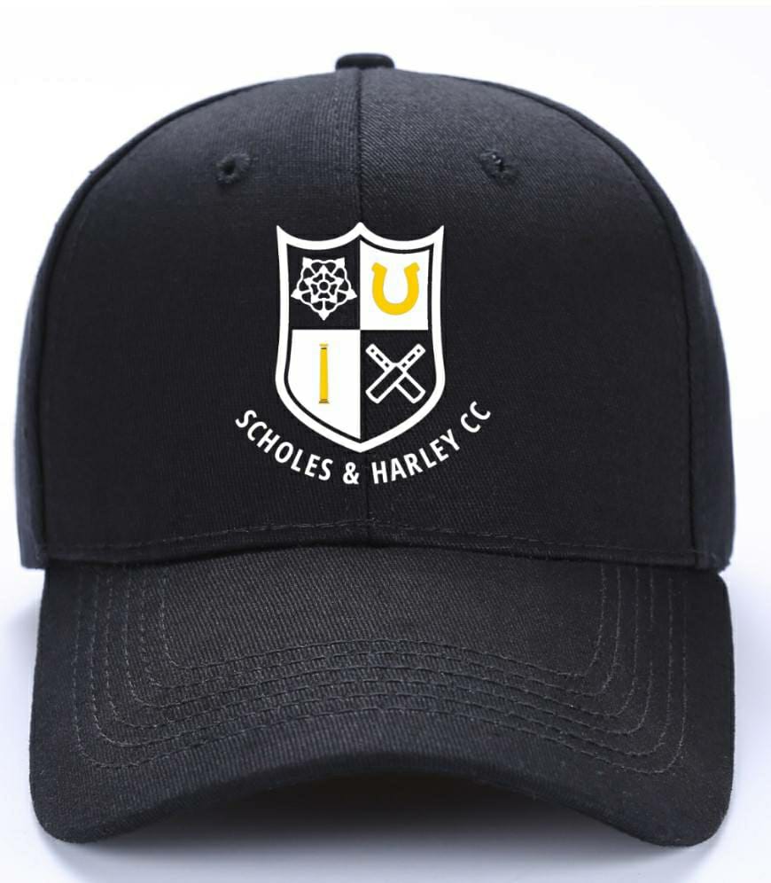 Scholes & Harley CC Cap